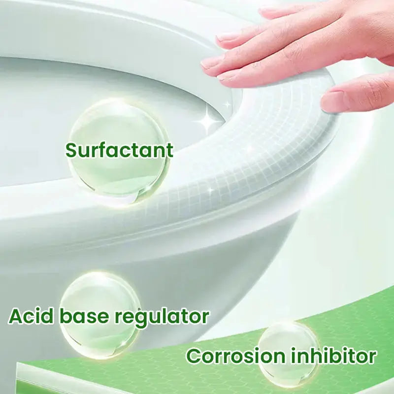 Sikunuo | Strong stain remover with oxalic acid