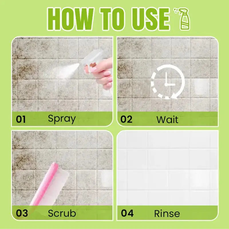 Sikunuo | Strong stain remover with oxalic acid