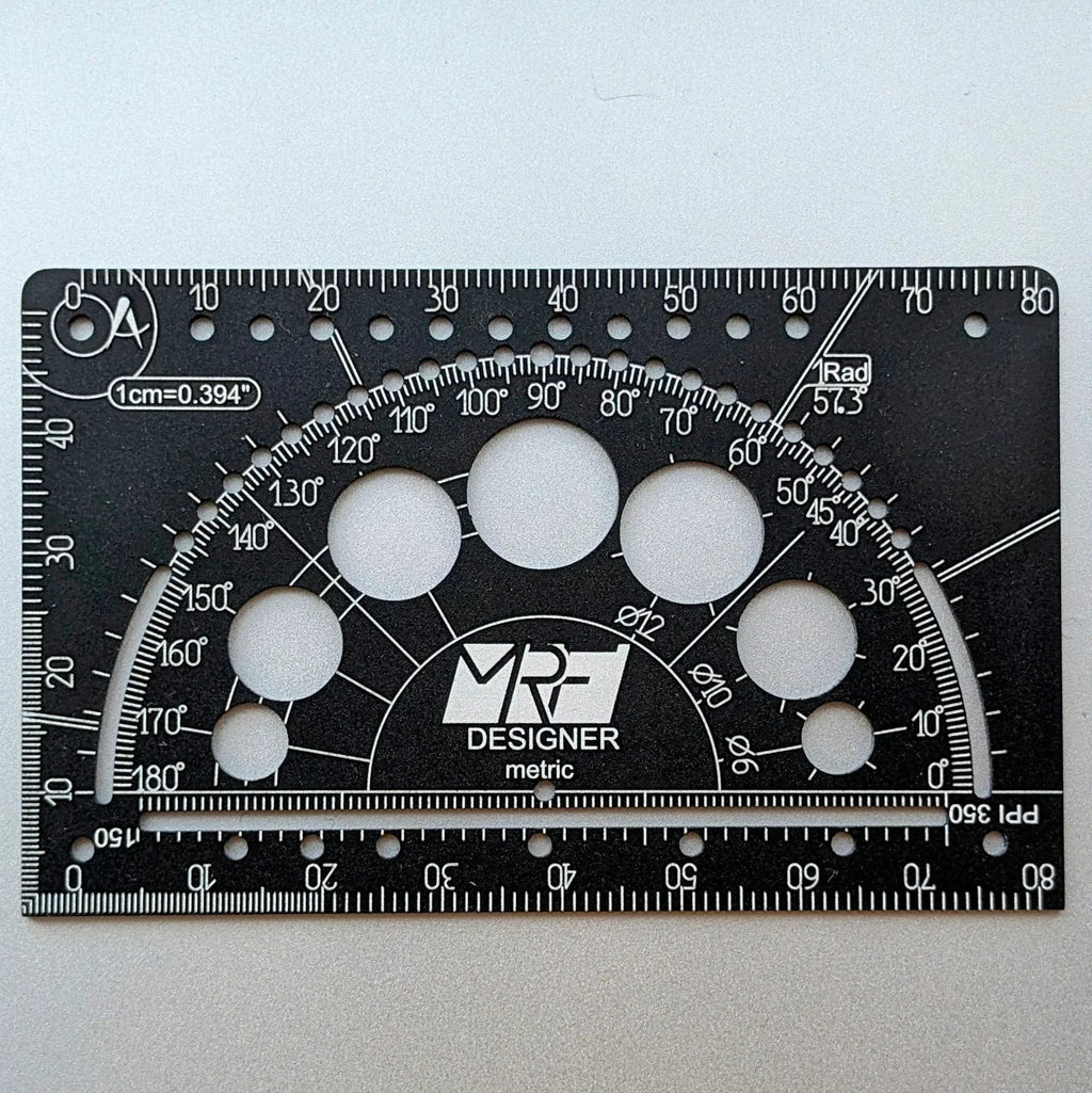 Sikunuo | MRF Designer