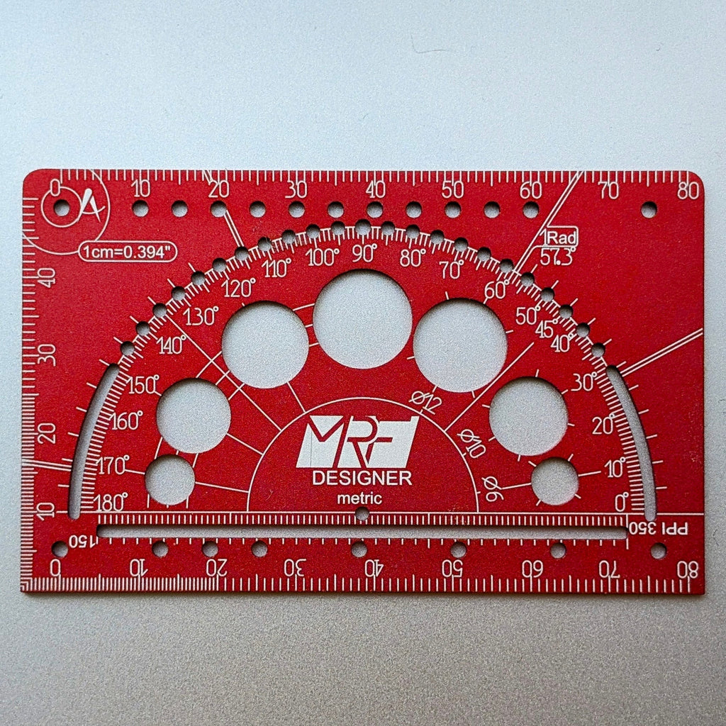 Sikunuo | MRF Designer