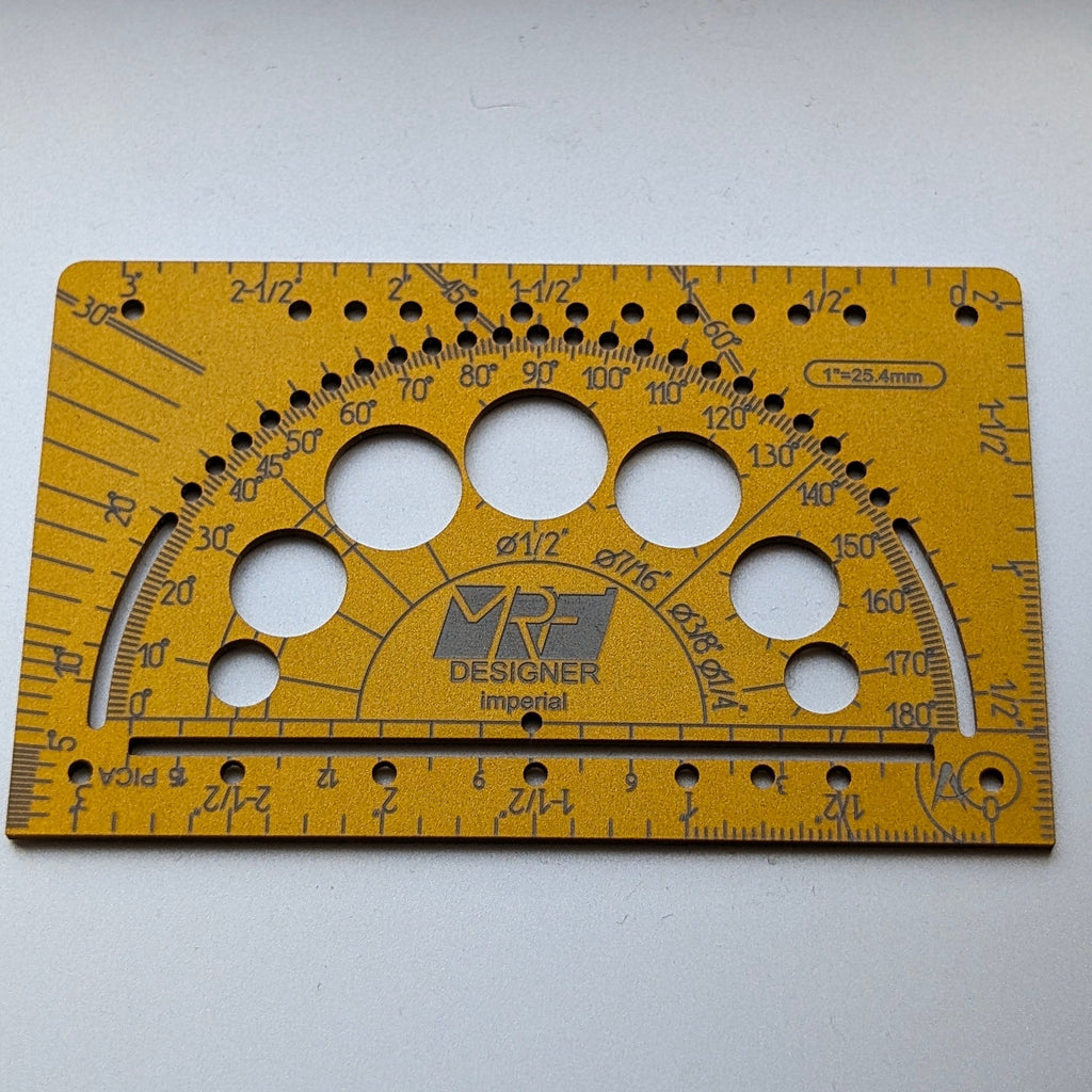 Sikunuo | MRF Designer