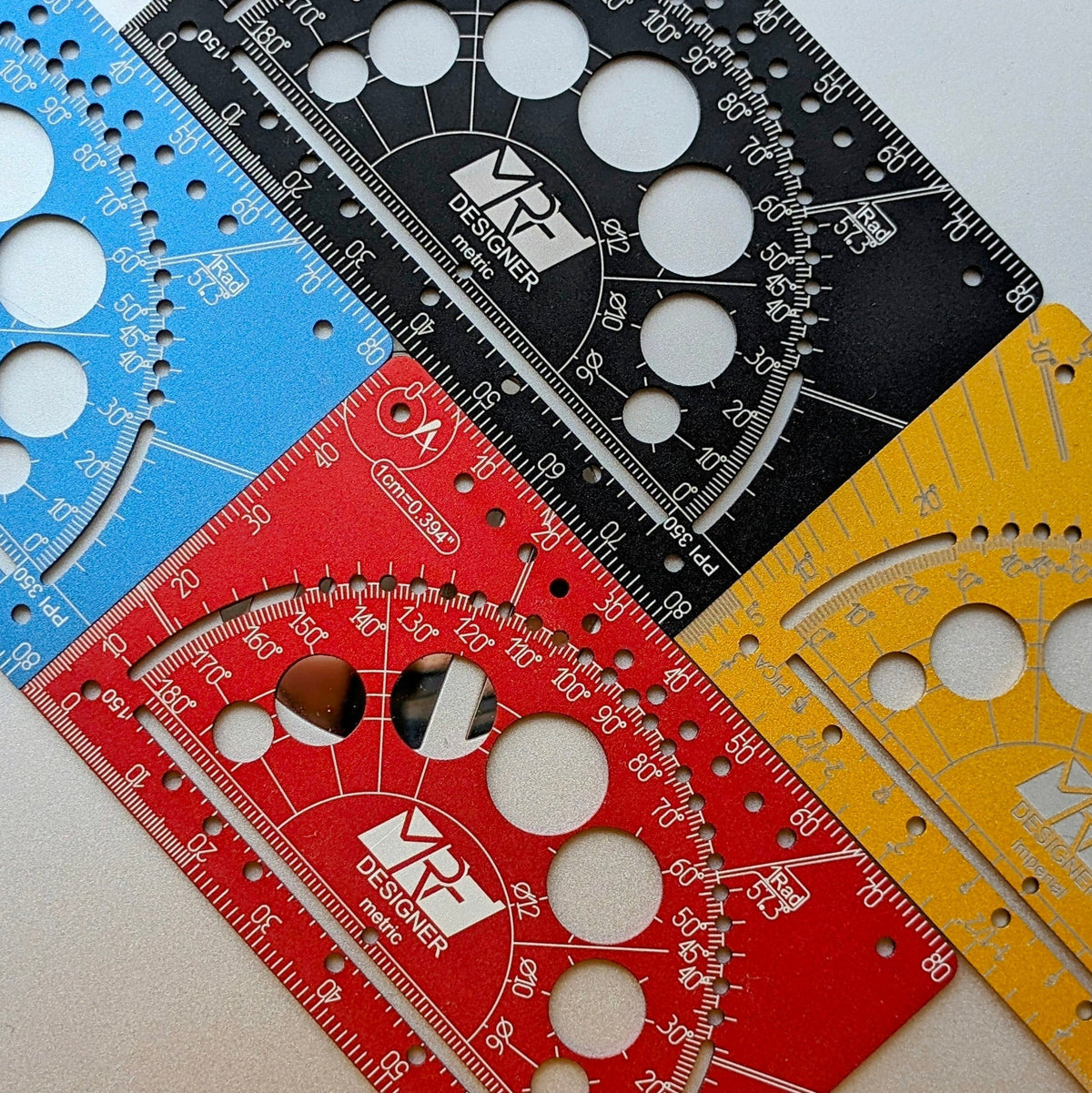 Sikunuo | MRF Designer