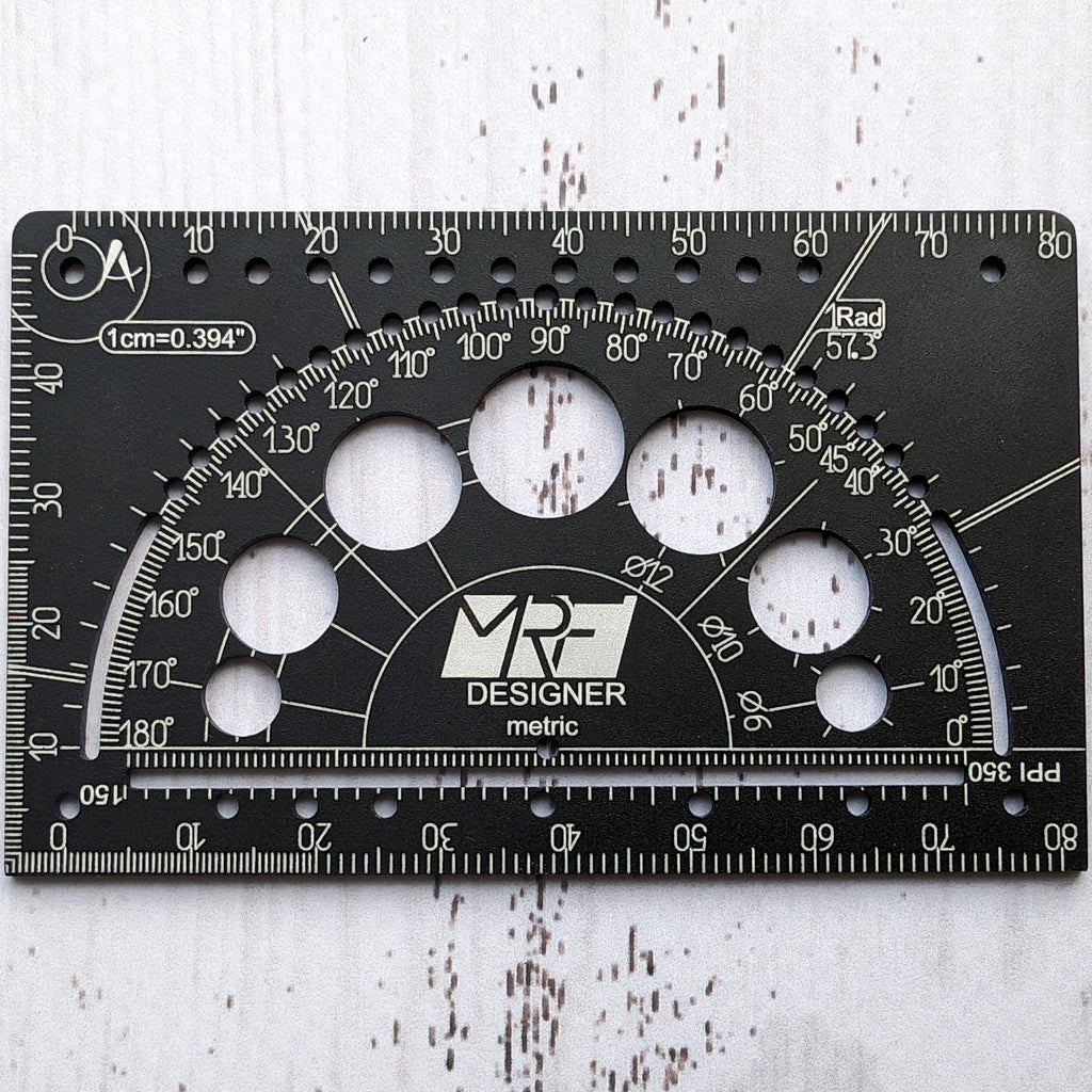 Sikunuo | MRF Designer