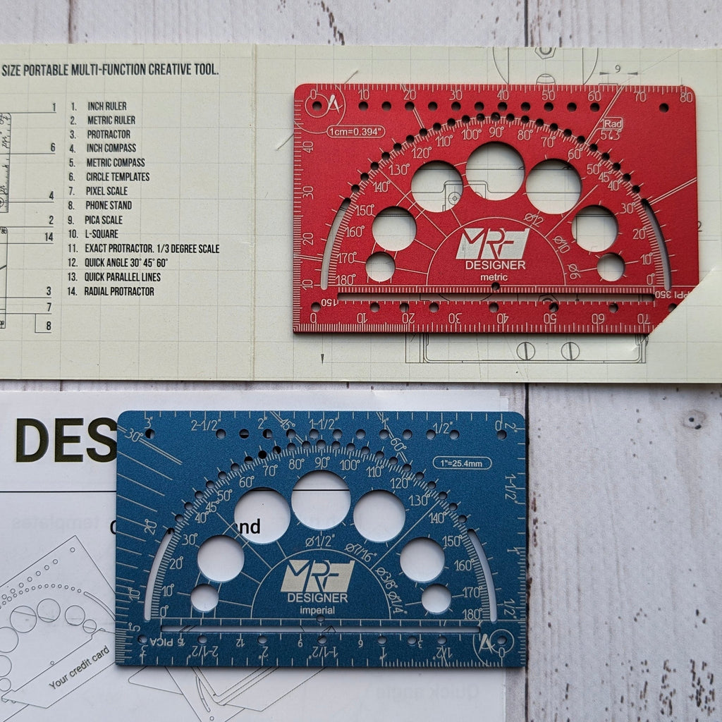 Sikunuo | MRF Designer