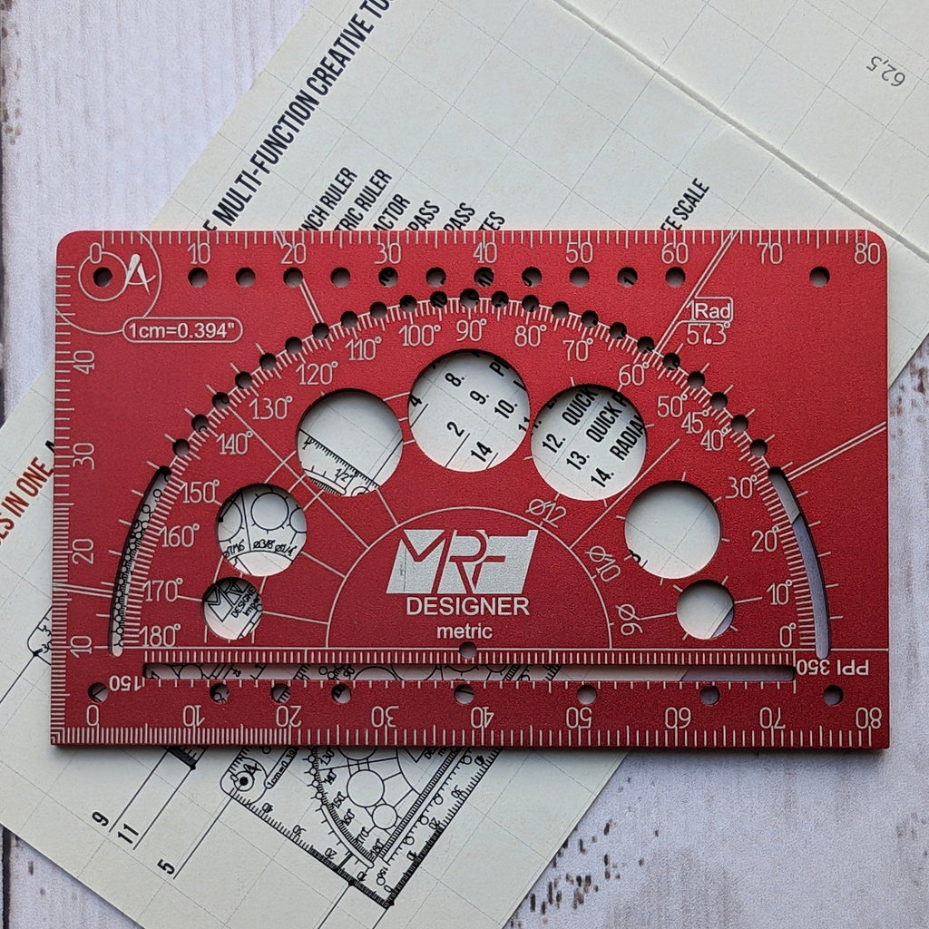 Sikunuo | MRF Designer
