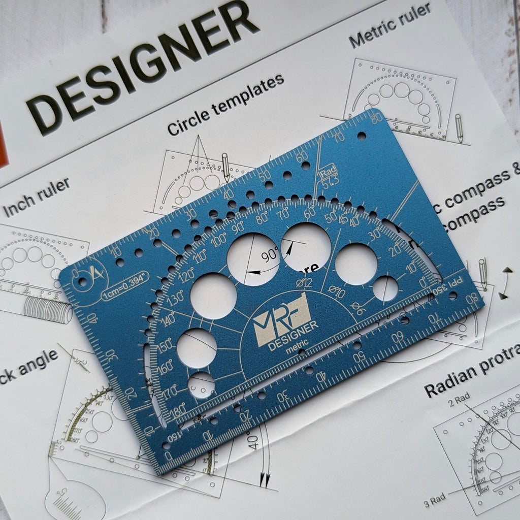 Sikunuo | MRF Designer