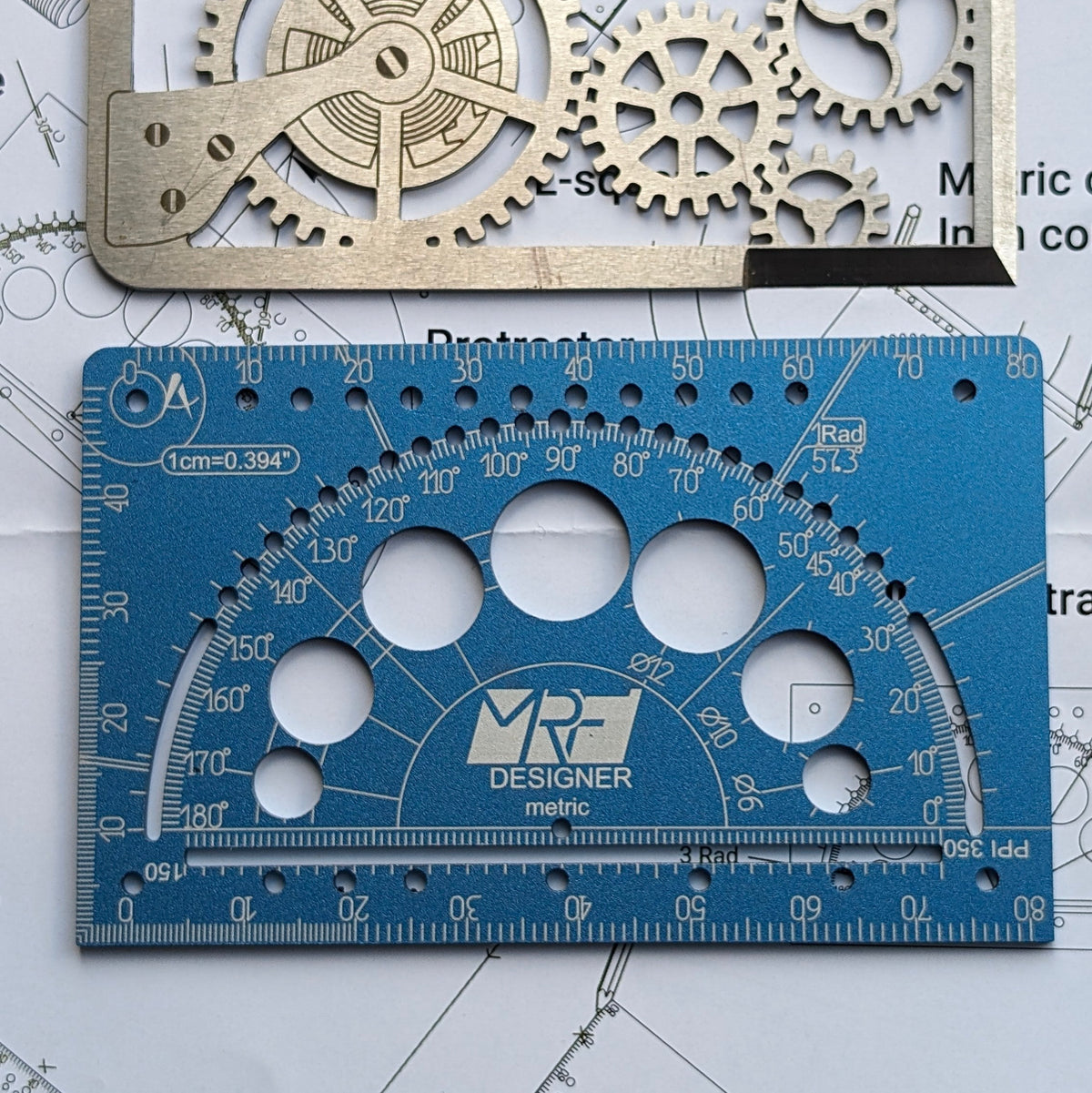 Sikunuo | MRF Designer
