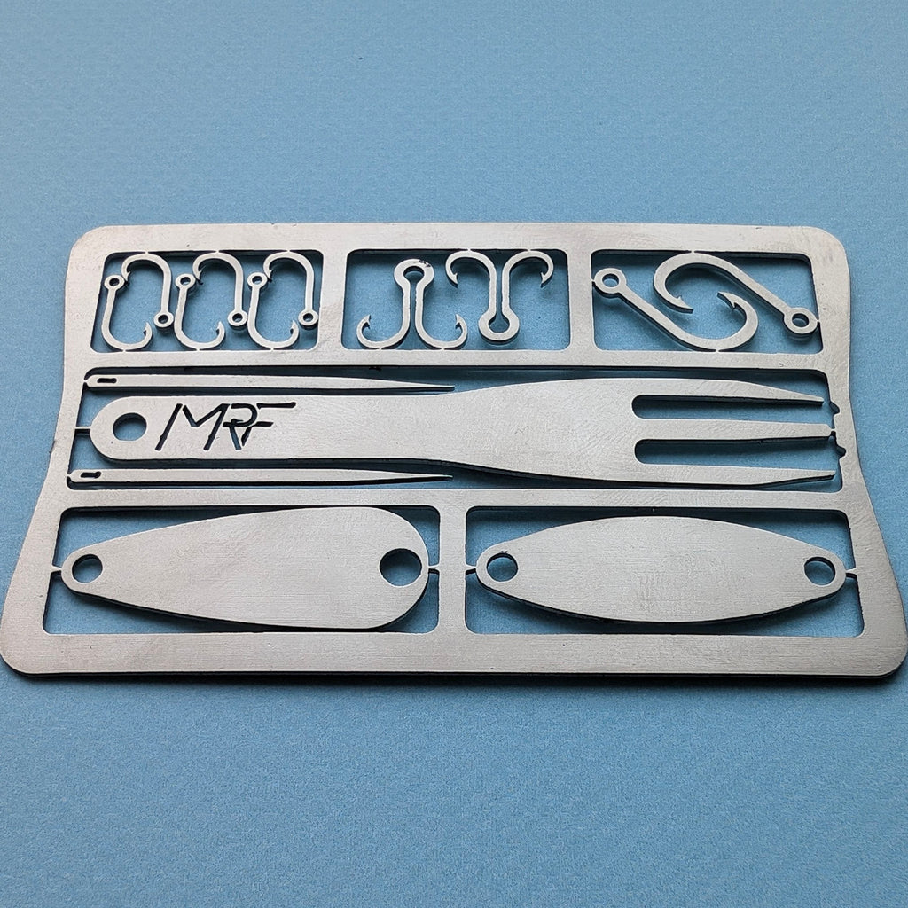 Sikunuo | MRF Fisherman