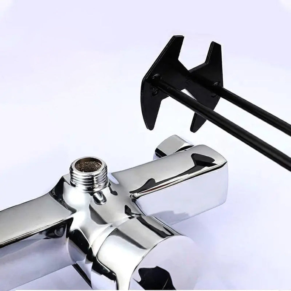 Sikunuo | Plumbing Adjustable Sink Wrench Tool