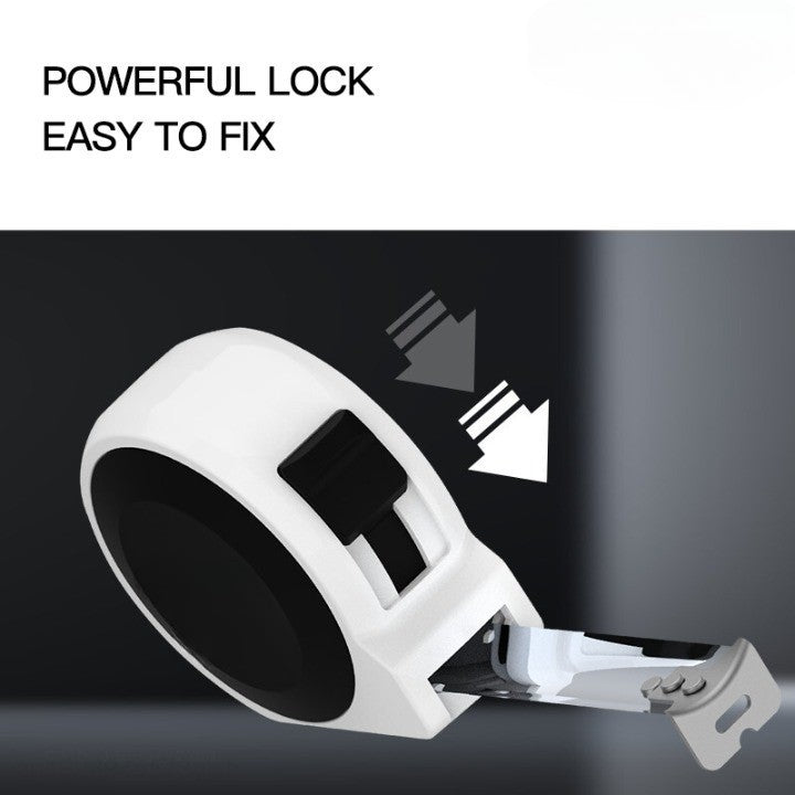 Sikunuo | Precision Handy Pro Steel Tape Measure