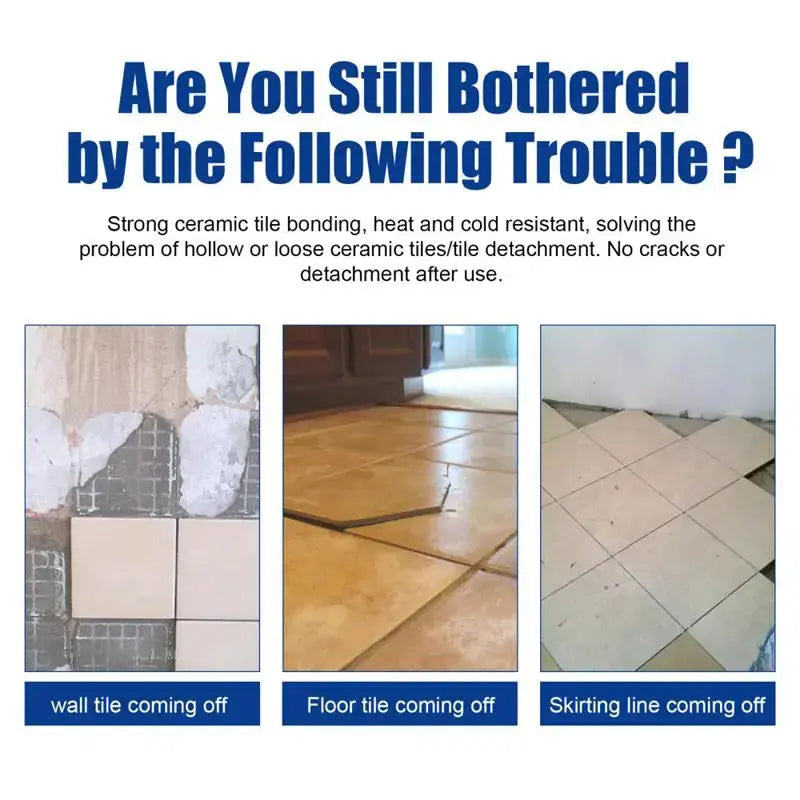 Sikunuo | High-Strength Tile Adhesive – Strong & Durable Adhesion
