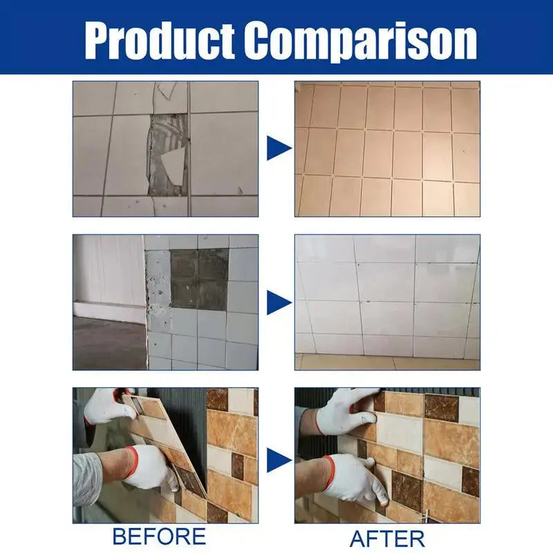 Sikunuo | High-Strength Tile Adhesive – Strong & Durable Adhesion