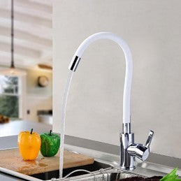 Sikunuo | Silica Gel Easy Free Rotating Faucet