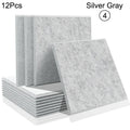 Sikunuo | Eco-friendly Acoustic Soundproofing Insulation Panels