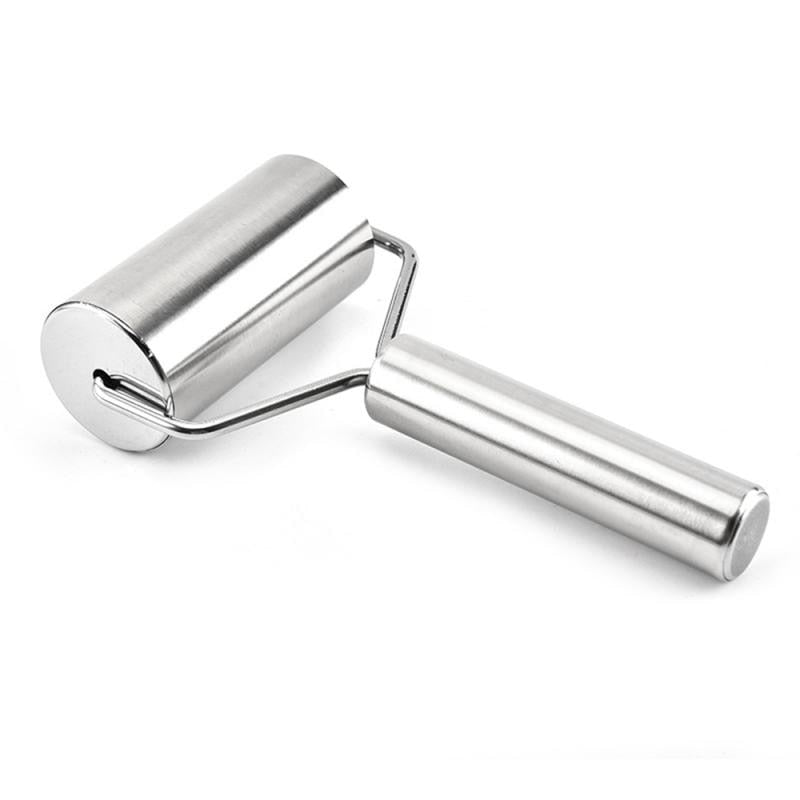 Sikunuo | Stainless Steel Pastry Dough Roller