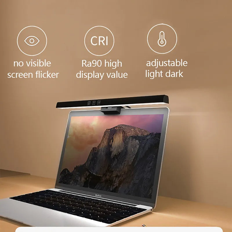 Sikunuo | Glow Frame ColorSync USB Monitor Light Bar