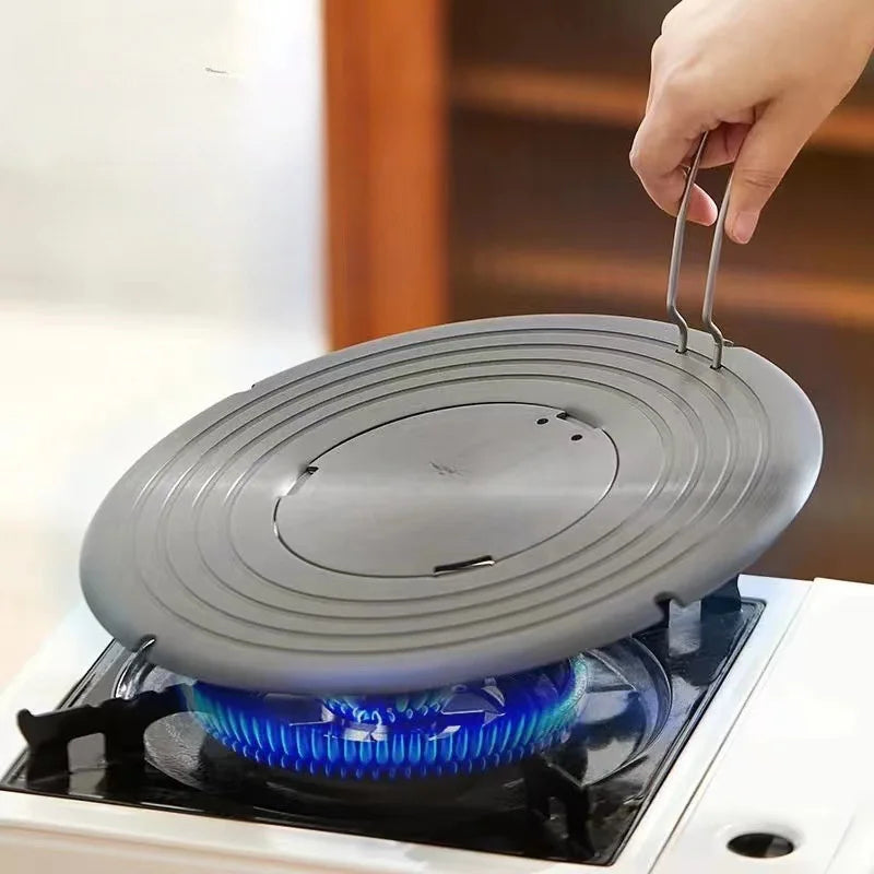Sikunuo | Anti Burning Stove Heat Insulation Plates