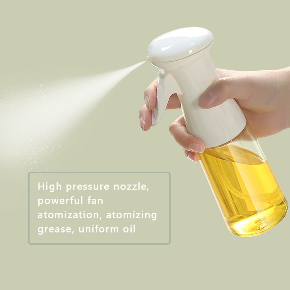 Sikunuo | Easy Baking Oil Sprayer