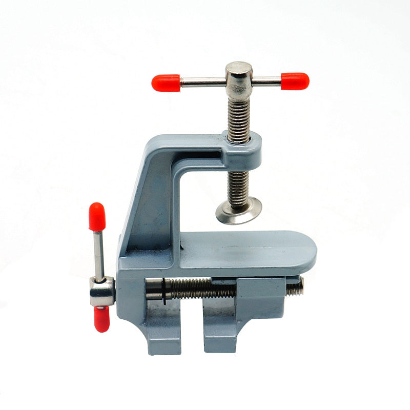 Sikunuo | Mini Fixer Aluminum DIY Clamp Tool