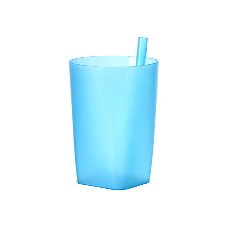 Sikunuo | Built-In Straw Kids Easy Drink Mug