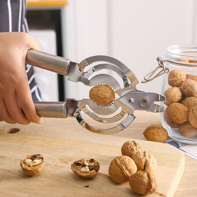 Sikunuo | Multifunctional Ultimate Handy Bottle Opener