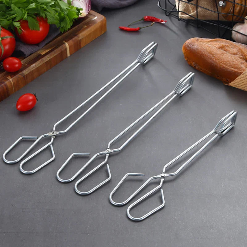 Sikunuo | Extra Long Charcoal Clip Tongs