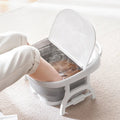 Sikunuo | Home Spa Foldable Foot Wash Bucket