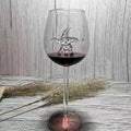 Sikunuo | Sea Animals Dolphin Seahorse Starfish Glasses
