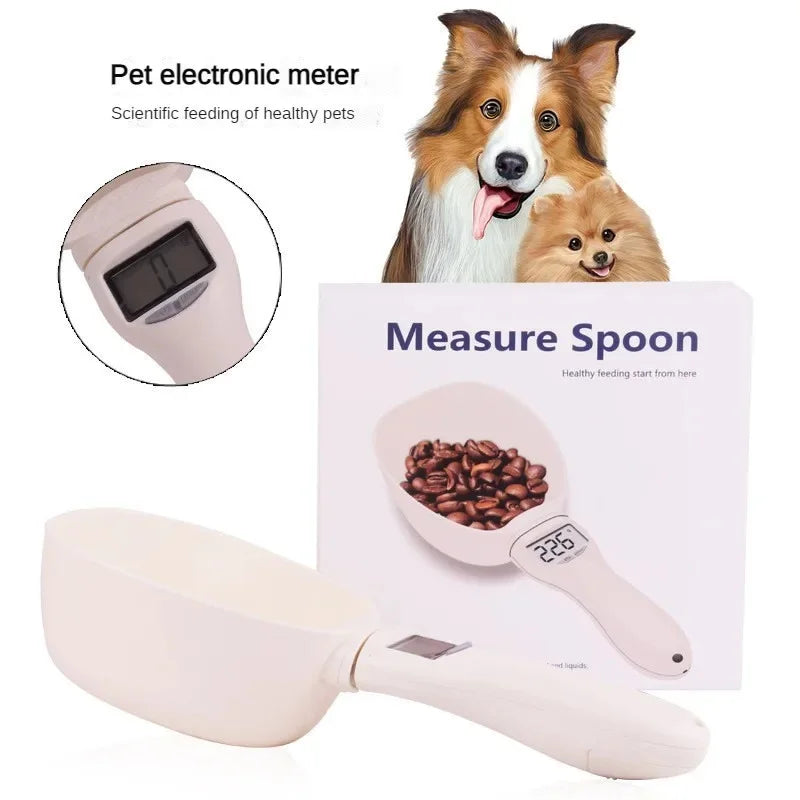 Sikunuo | Digital Measuring Food Scale Spoon