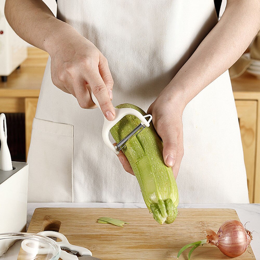 Sikunuo | Elegant Durable Kitchen Tool Set