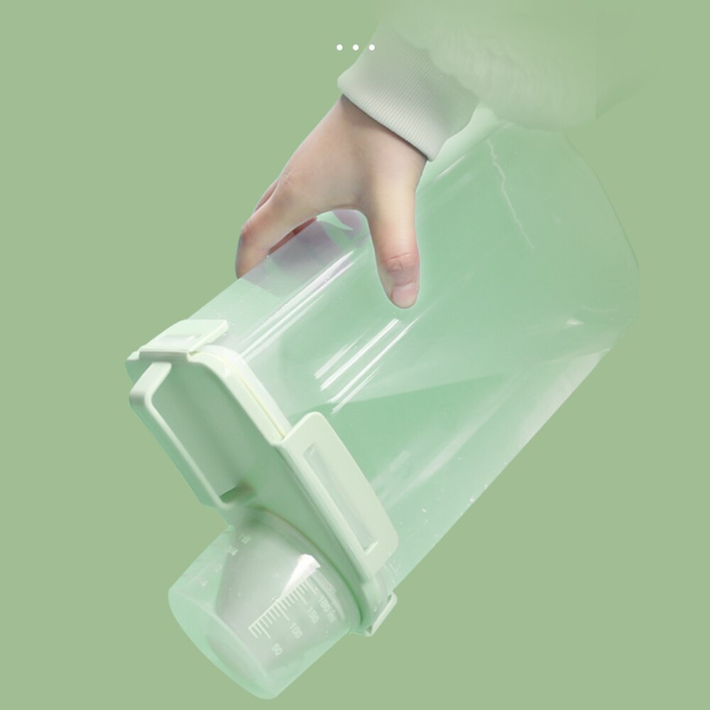 Sikunuo | Measurable Food Storage Container