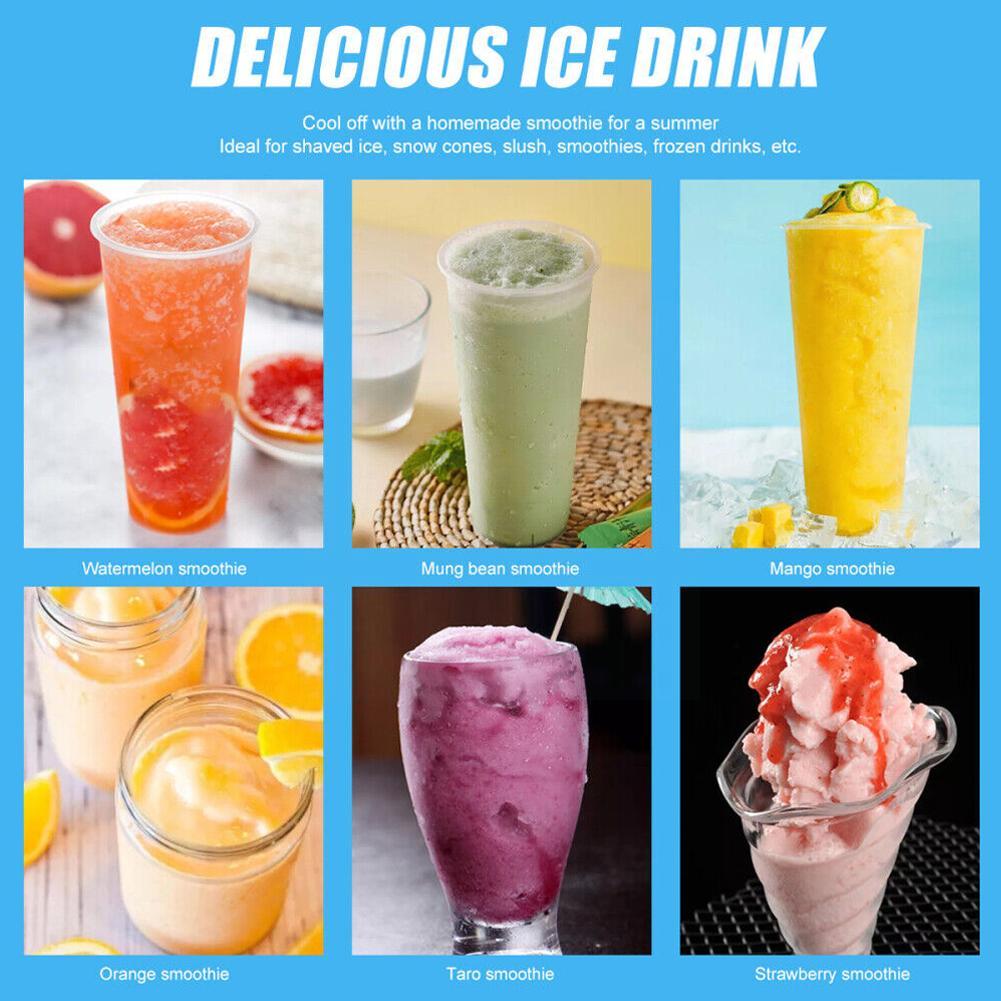 Sikunuo | Home Manual Mini Cool Smoothie Maker