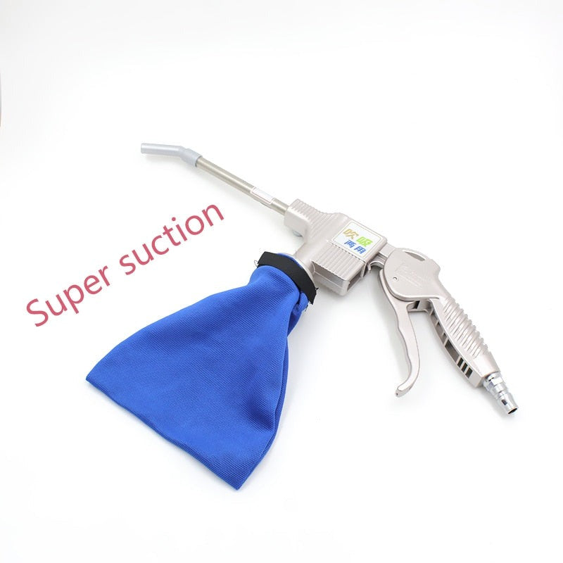 Sikunuo | Super Suction Sewing Machine Vacuum Cleaner