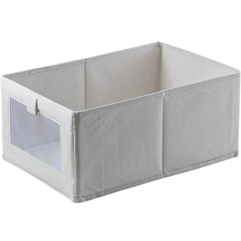 Sikunuo | Smart Chest Foldable Bedroom Storage Box