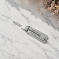Sikunuo | Stainless Steel Key Decoder – 2-in-1 Lock Decoding & Picking Tool for Locksmiths