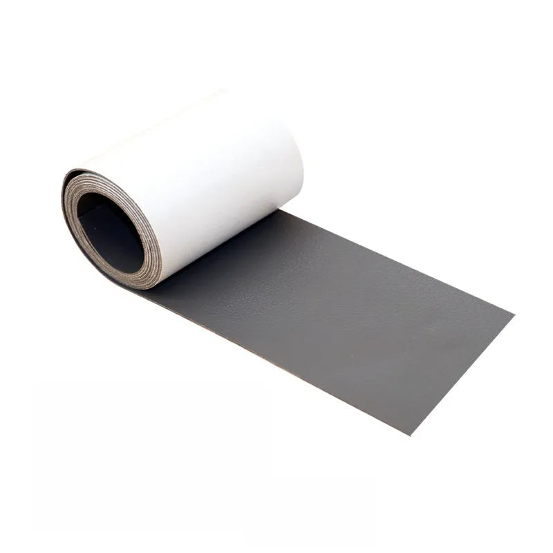 Sikunuo | Quick Fix Black Leather Furniture Repair Tape