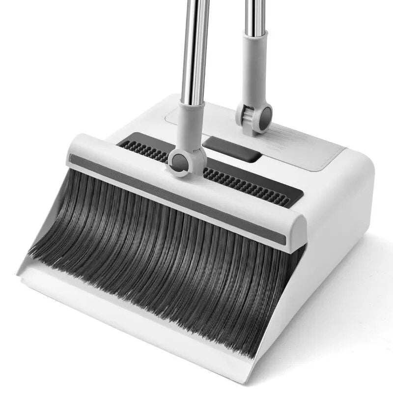 Sikunuo | 3in1 Space Saving Cleaning Master Brush Set