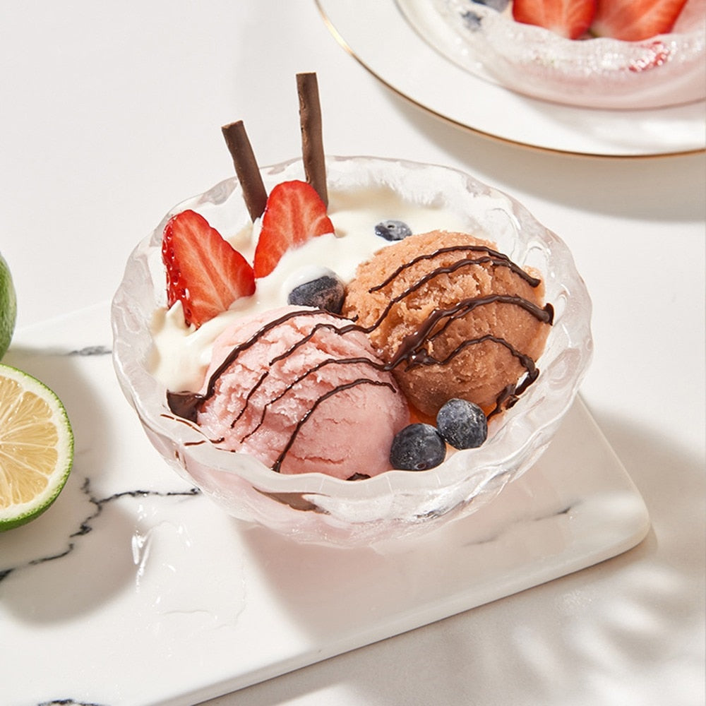Sikunuo | Ice Bowl Maker Mold