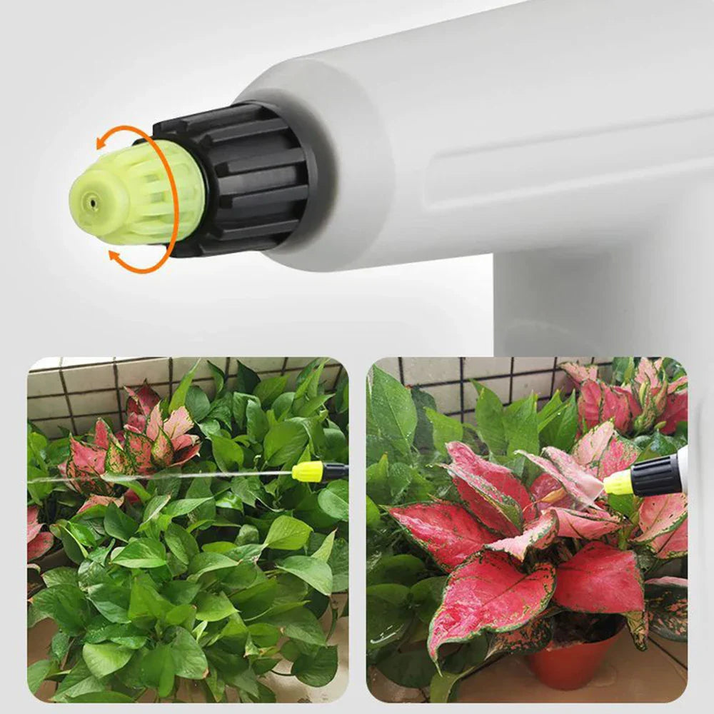 Sikunuo | Handheld Easy Gardening Water Sprinkler