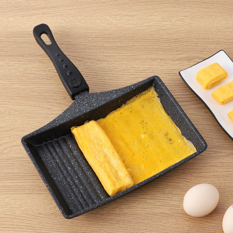 Sikunuo | Non-Stick Egg Rolling Pan