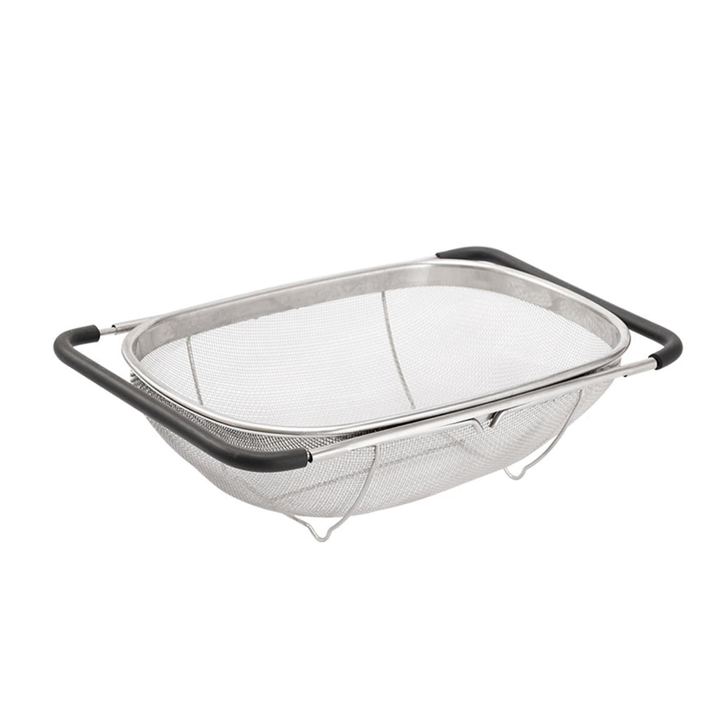 Sikunuo | Over The Sink Telescopic Dish Rack