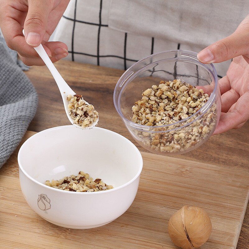 Sikunuo | Manual Nut Grinding Chopper