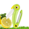Sikunuo | Mini Bird Fruit Foldable Picnic Knife