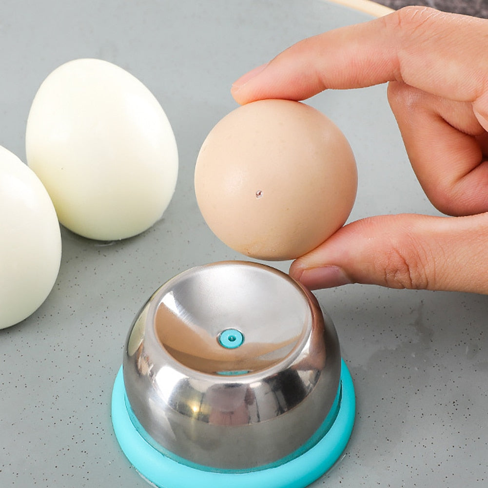 Sikunuo | Easy Peel Egg Piercer