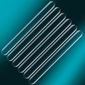 Sikunuo | Transparent Anti-Collision Door Edge Protector Sticker