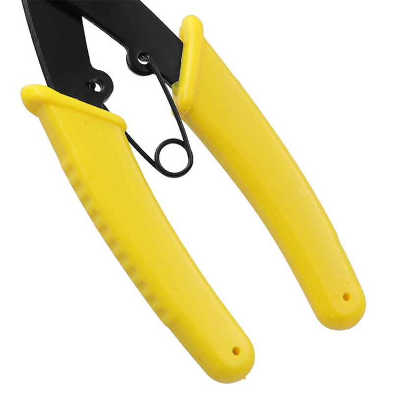 Sikunuo | 2in1 Snap Ring Pliers Tool