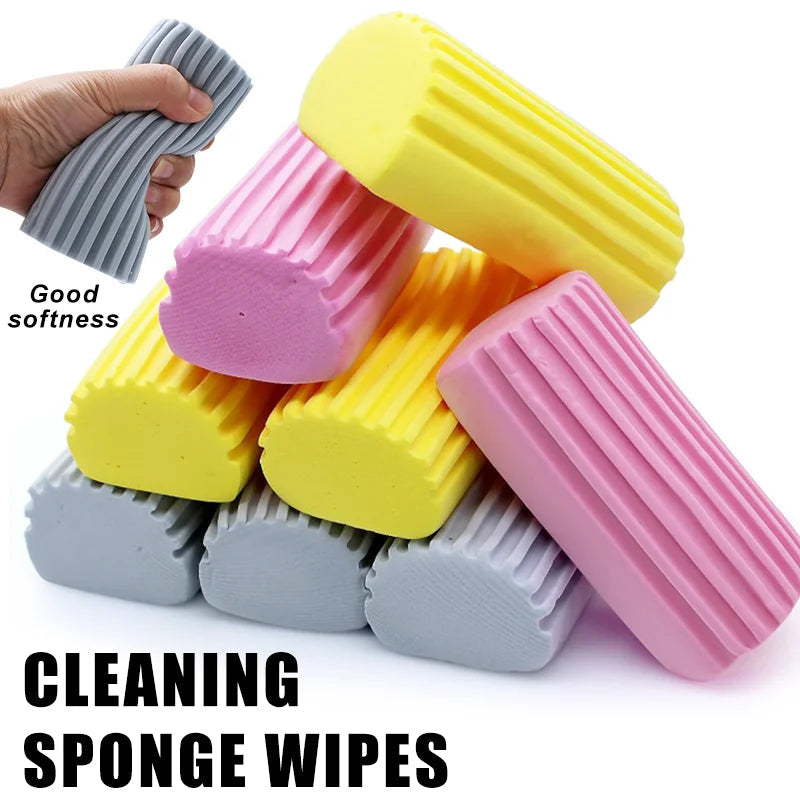 Sikunuo | Magic All Surface Dust Cleaning Sponge