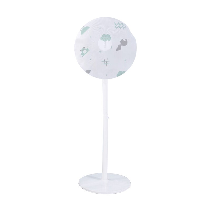 Sikunuo | Universal Waterproof Electric Fan Dust Cover