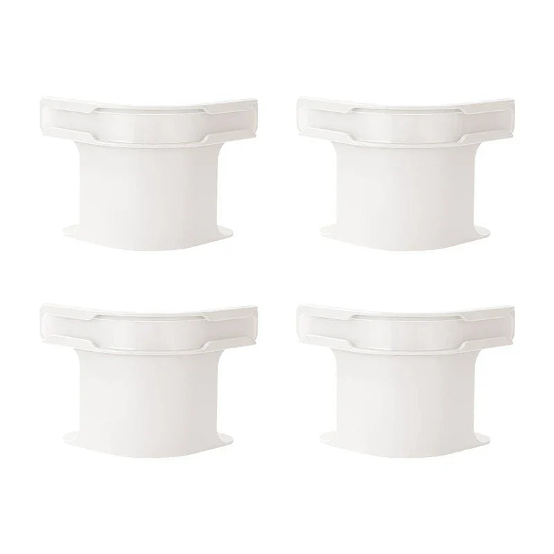 Sikunuo | Bed Sheet Tightening Adjustable Non-Slip Clip