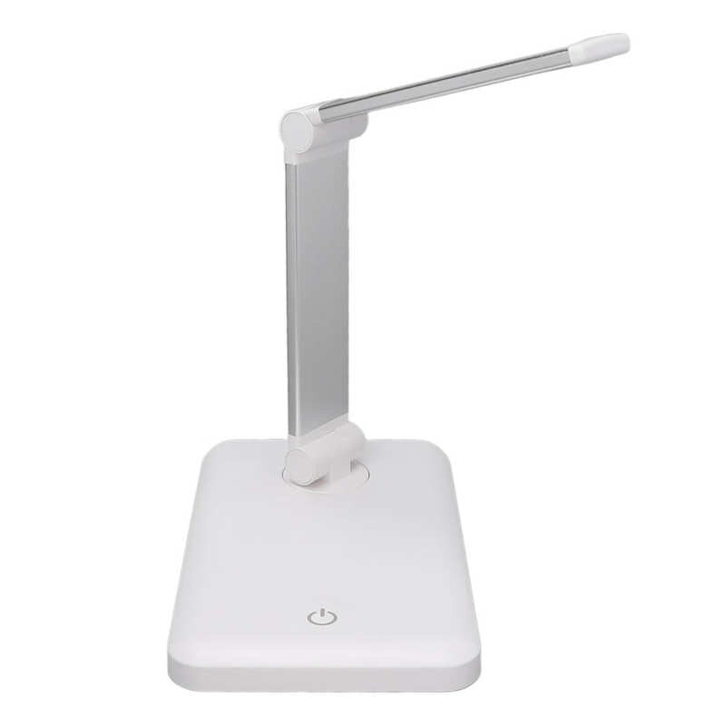 Sikunuo | Wireless Charging Foldable Desk Lamp